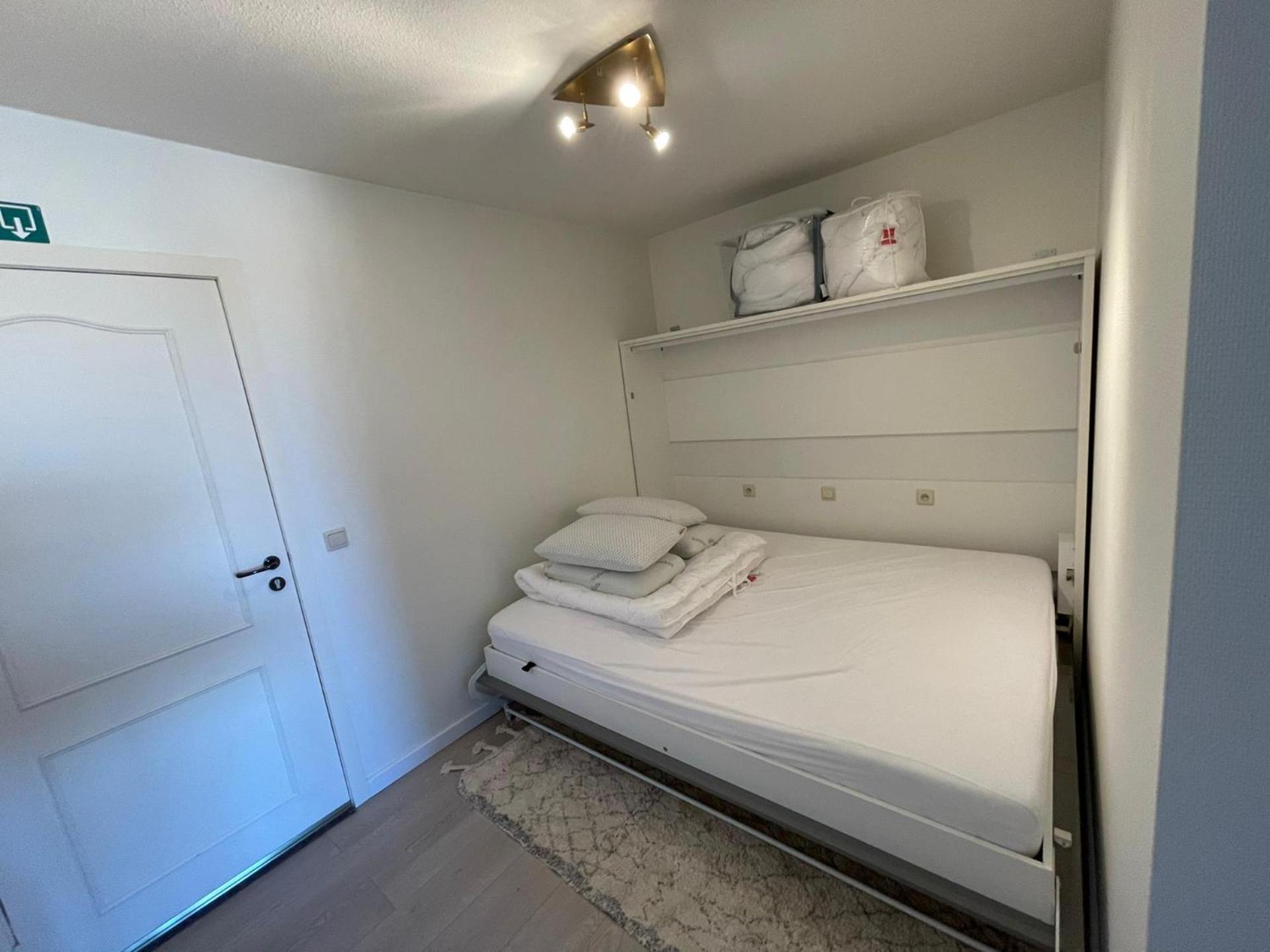 Studio Promenade Koksijde Apartment Luaran gambar